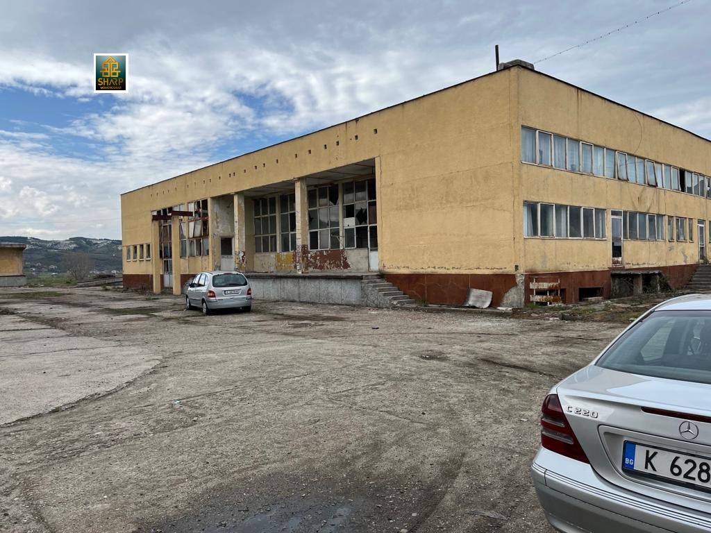 Продава ПРОМ. ПОМЕЩЕНИЕ | Imot.bg — изображение 16