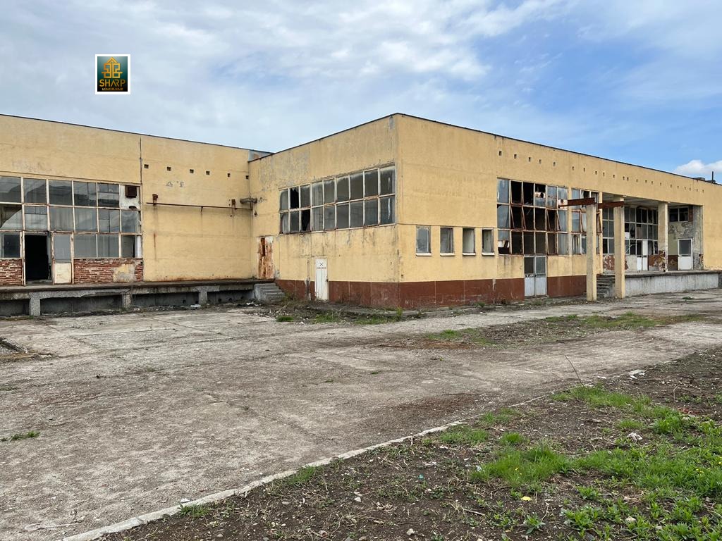 Продава ПРОМ. ПОМЕЩЕНИЕ | Imot.bg — изображение 3