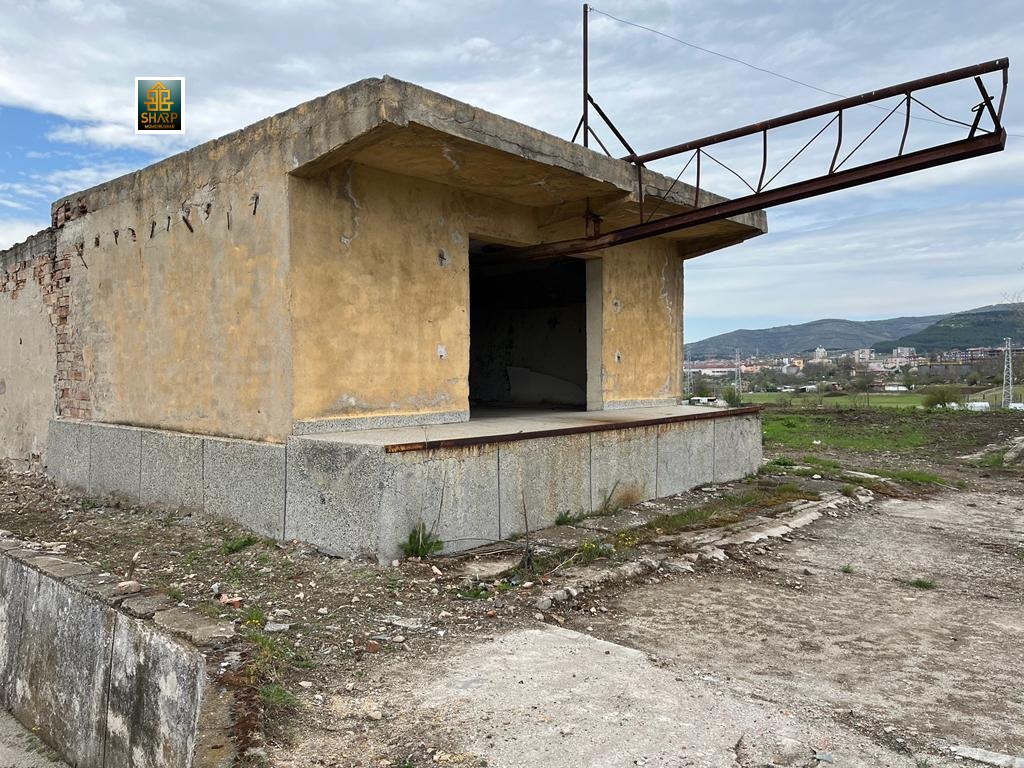 Продава ПРОМ. ПОМЕЩЕНИЕ | Imot.bg — изображение 6