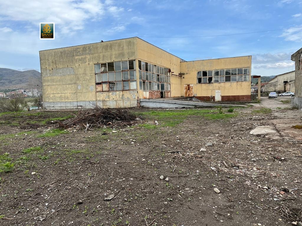 Продава ПРОМ. ПОМЕЩЕНИЕ | Imot.bg — изображение 4