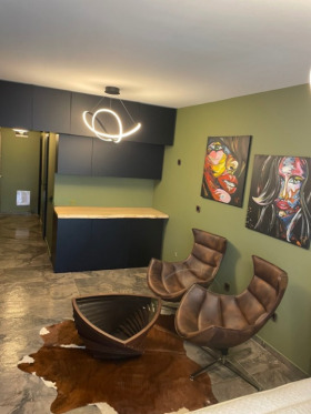 Studio Tsentar, Sofia 11