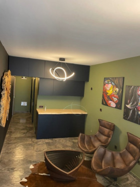 Studio Tsentar, Sofia 2