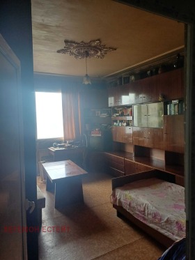 1 bedroom Avtogara, Varna 1