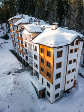 1 soveværelse k.k. Pamporovo, region Smolyan 1