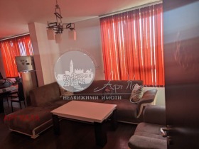 1 dormitorio Trakiya, Plovdiv 1