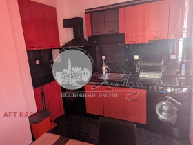 1 dormitorio Trakiya, Plovdiv 3