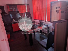 1 dormitorio Trakiya, Plovdiv 2