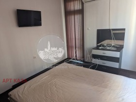 1 dormitorio Trakiya, Plovdiv 8