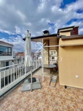 2 soverom Nesebar, region Burgas 13