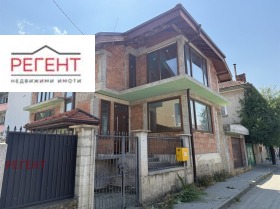 Casa Sevlievo, região Gabrovo