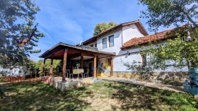 Dům Kereka, oblast Gabrovo