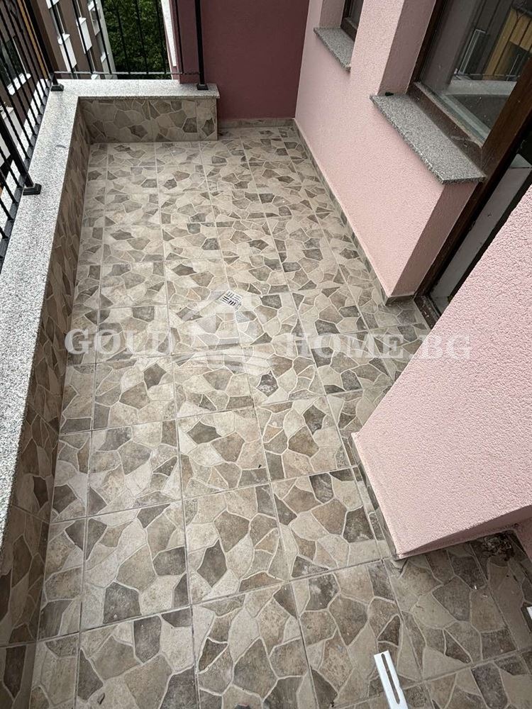 À vendre  Studio Plovdiv , Kyutchouk Parij , 56 m² | 49336492 - image [5]