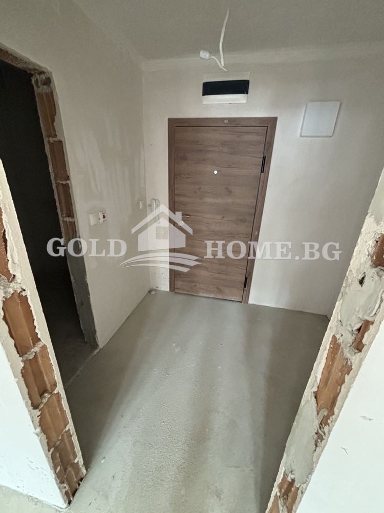 For Sale  Studio Plovdiv , Kyuchuk Parizh , 56 sq.m | 49336492 - image [2]