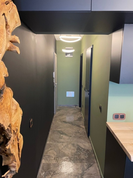À vendre  Studio Sofia , Tsentar , 40 m² | 58478064 - image [5]