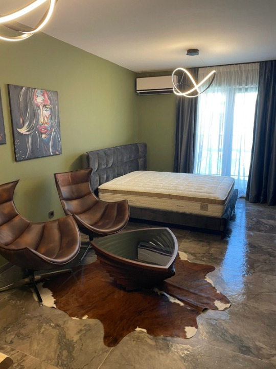 À vendre  Studio Sofia , Tsentar , 40 m² | 58478064