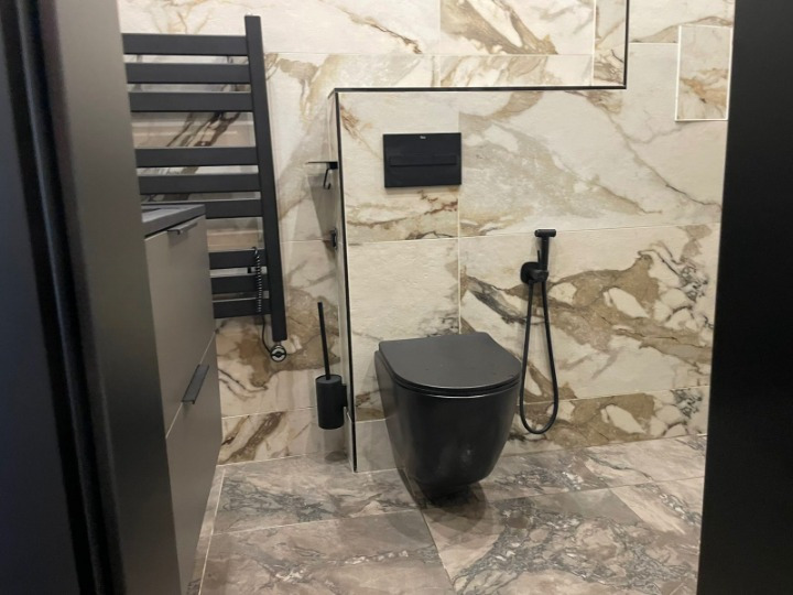 À vendre  Studio Sofia , Tsentar , 40 m² | 58478064 - image [4]