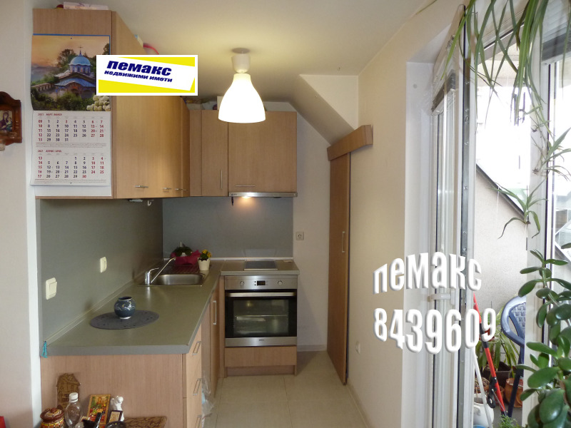 Продава  2-стаен град София , Зона Б-19 , 69 кв.м | 24188284 - изображение [8]