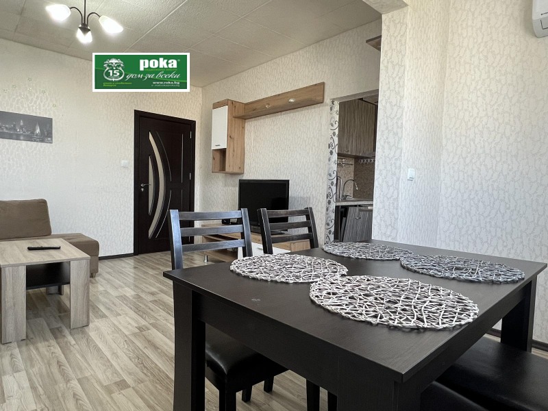 Продаја  1 спаваћа соба Стара Загора , Самара 3 , 50 м2 | 78904871 - слика [11]