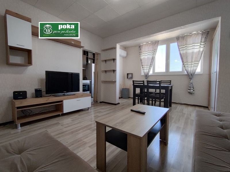 Zu verkaufen  1 Schlafzimmer Stara Zagora , Samara 3 , 50 qm | 78904871 - Bild [10]