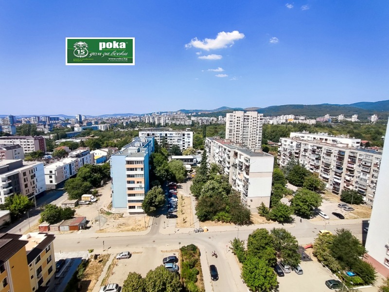 Satılık  1 yatak odası Stara Zagora , Samara 3 , 50 metrekare | 78904871 - görüntü [14]