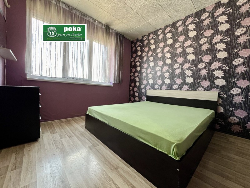 Zu verkaufen  1 Schlafzimmer Stara Zagora , Samara 3 , 50 qm | 78904871 - Bild [5]