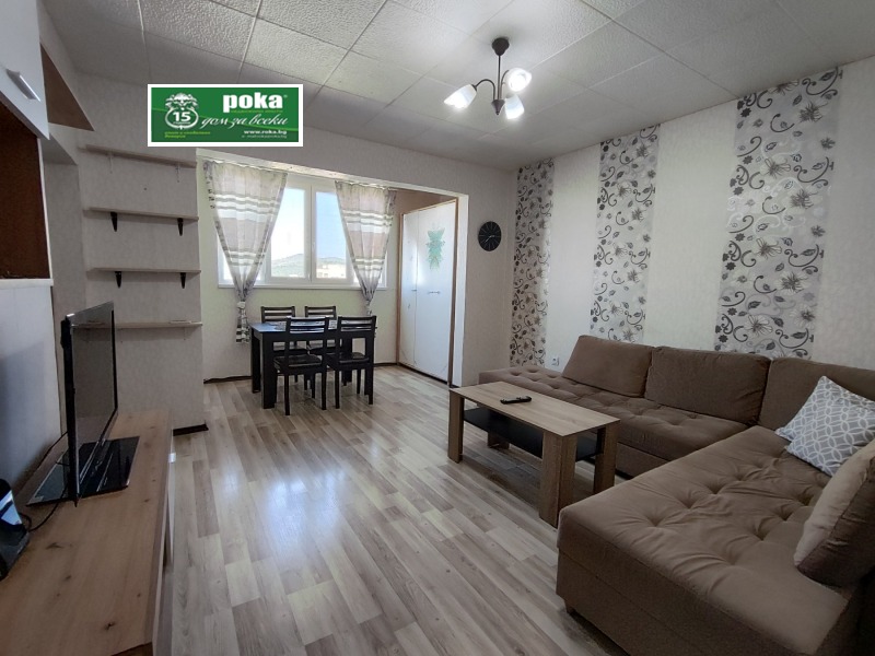 Продава  2-стаен град Стара Загора , Самара 3 , 50 кв.м | 78904871 - изображение [8]