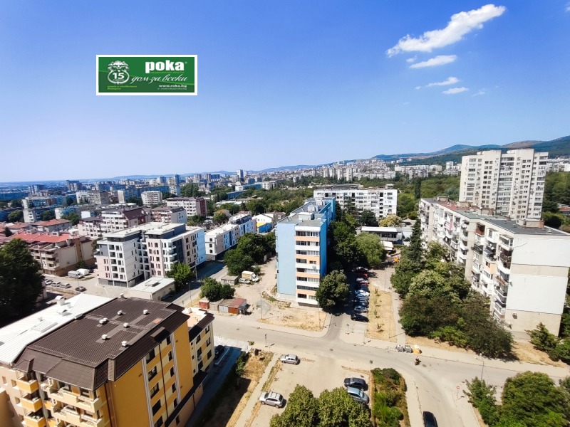 Продава  2-стаен град Стара Загора , Самара 3 , 50 кв.м | 78904871 - изображение [15]