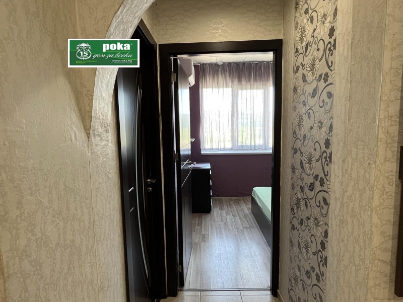 Продаја  1 спаваћа соба Стара Загора , Самара 3 , 50 м2 | 78904871 - слика [3]