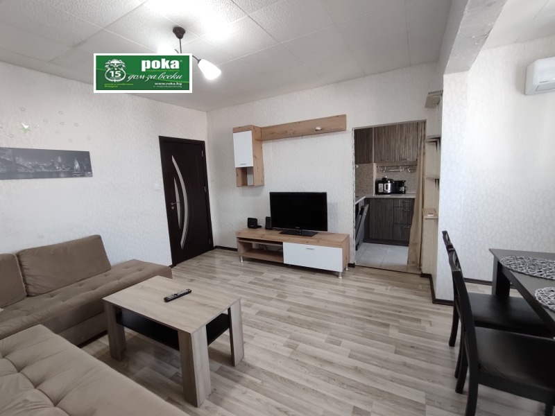 Продаја  1 спаваћа соба Стара Загора , Самара 3 , 50 м2 | 78904871 - слика [9]