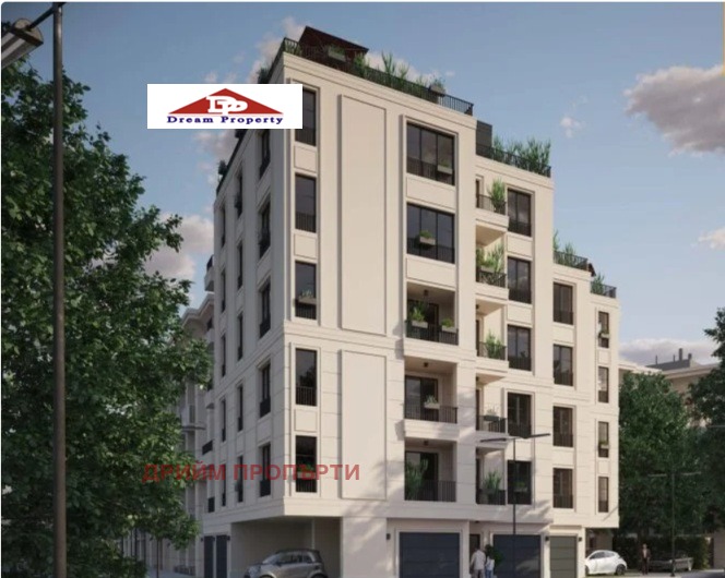 Продава 2-СТАЕН, гр. София, Надежда 2, снимка 2 - Апартаменти - 51661569