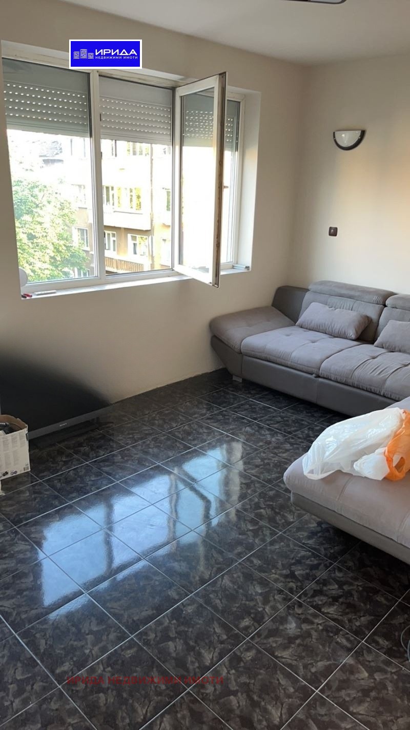 De vânzare  1 dormitor Sofia , Țentâr , 73 mp | 27691597 - imagine [2]