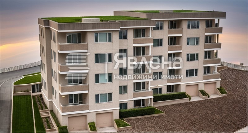In vendita  1 camera da letto Varna , Vazragdane 2 , 65 mq | 88168145