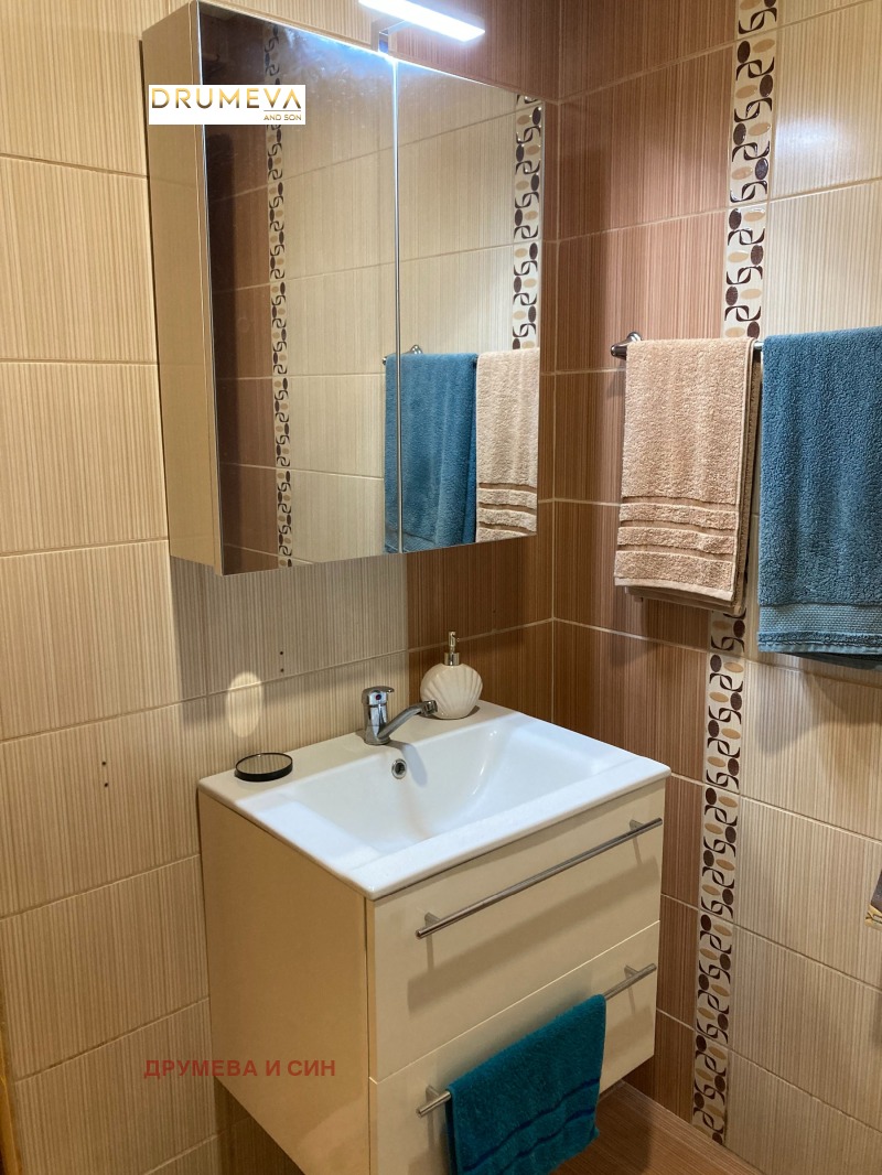 Продава  2-стаен град Варна , Център , 75 кв.м | 44260073 - изображение [15]
