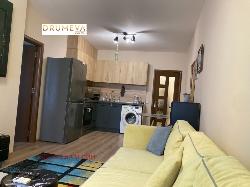 Продава  2-стаен град Варна , Център , 75 кв.м | 44260073 - изображение [5]