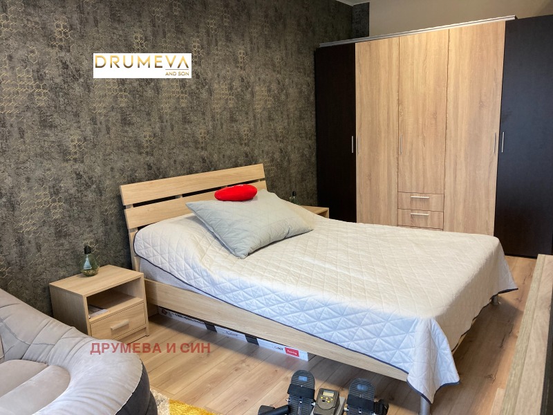 Продава  2-стаен град Варна , Център , 75 кв.м | 44260073 - изображение [11]