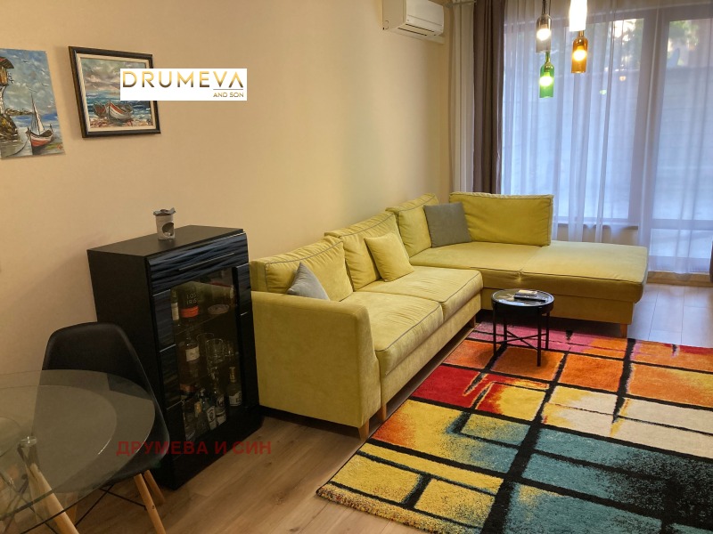 Продава  2-стаен град Варна , Център , 75 кв.м | 44260073