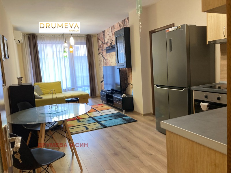Продава  2-стаен град Варна , Център , 75 кв.м | 44260073 - изображение [6]
