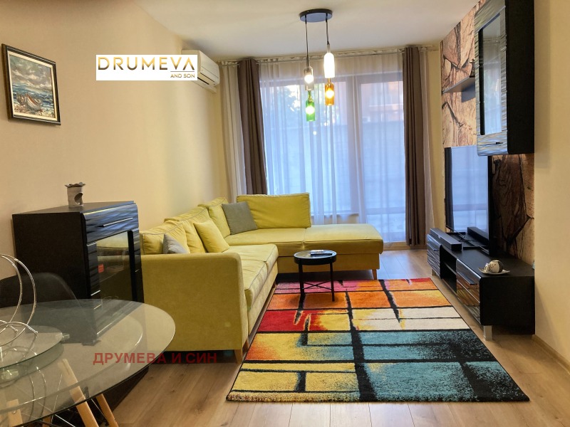 Продава  2-стаен град Варна , Център , 75 кв.м | 44260073 - изображение [2]