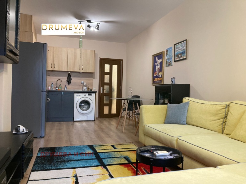 Продава  2-стаен град Варна , Център , 75 кв.м | 44260073 - изображение [3]