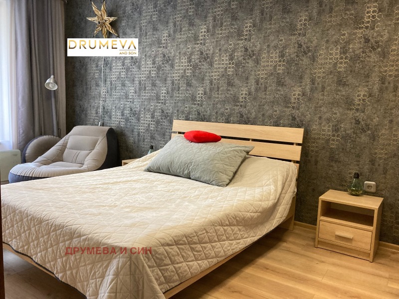 Продава  2-стаен град Варна , Център , 75 кв.м | 44260073 - изображение [8]