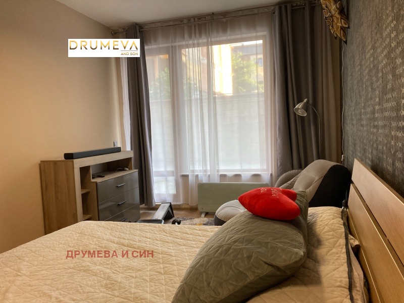 Продава  2-стаен град Варна , Център , 75 кв.м | 44260073 - изображение [10]