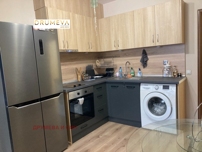 Продава  2-стаен град Варна , Център , 75 кв.м | 44260073 - изображение [7]