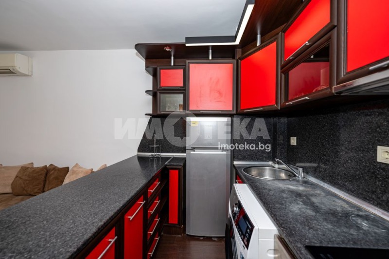 Te koop  1 slaapkamer Plovdiv , Vastanitsjeski , 56 m² | 44792658 - afbeelding [4]