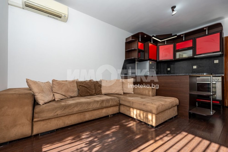 Te koop  1 slaapkamer Plovdiv , Vastanitsjeski , 56 m² | 44792658 - afbeelding [2]
