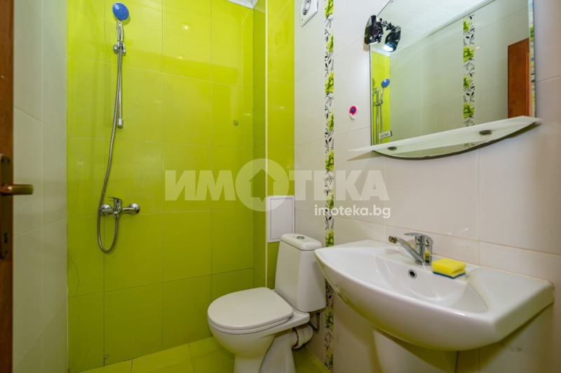 Te koop  1 slaapkamer Plovdiv , Vastanitsjeski , 56 m² | 44792658 - afbeelding [13]
