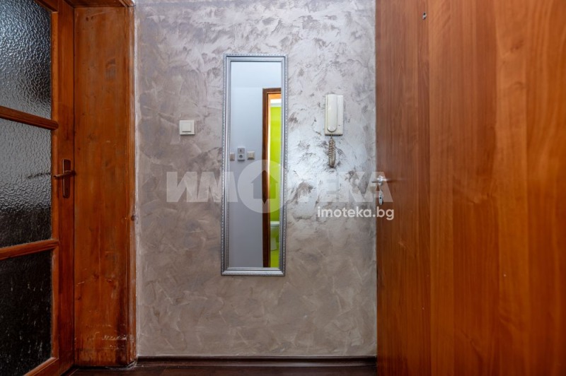 Te koop  1 slaapkamer Plovdiv , Vastanitsjeski , 56 m² | 44792658 - afbeelding [11]