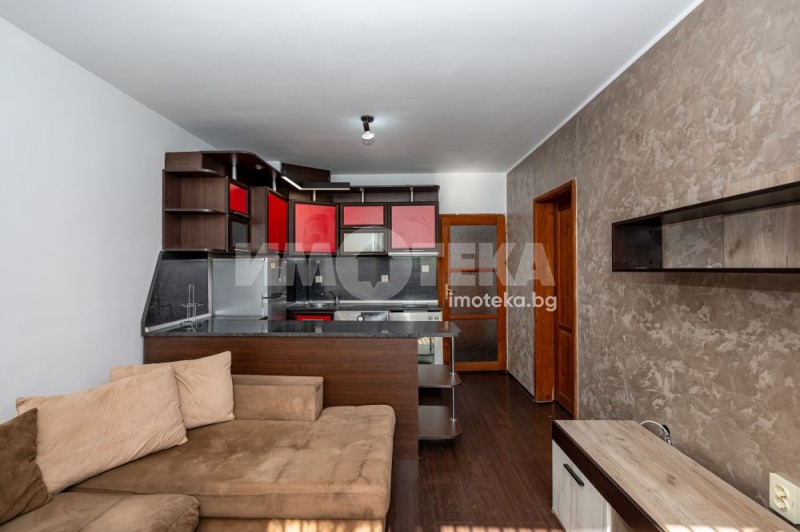 Te koop  1 slaapkamer Plovdiv , Vastanitsjeski , 56 m² | 44792658 - afbeelding [6]