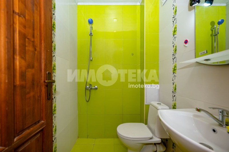 Te koop  1 slaapkamer Plovdiv , Vastanitsjeski , 56 m² | 44792658 - afbeelding [12]