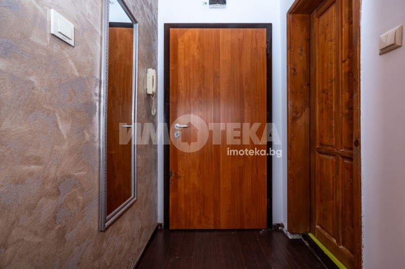 Te koop  1 slaapkamer Plovdiv , Vastanitsjeski , 56 m² | 44792658 - afbeelding [14]