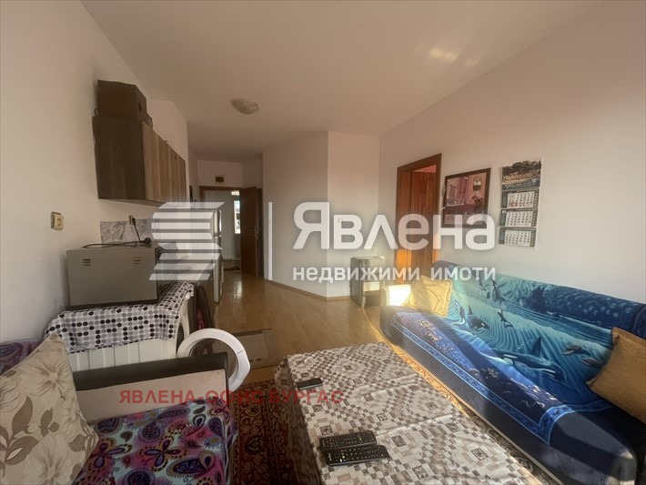 Na prodej  1 ložnice oblast Burgas , k.k. Slančev brjag , 56 m2 | 69524391 - obraz [2]